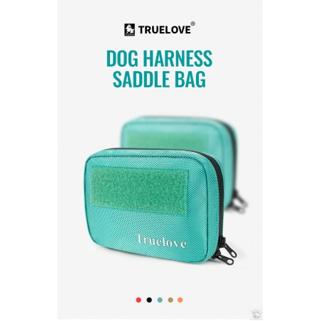 Pochette pour harnais Truelove Molle