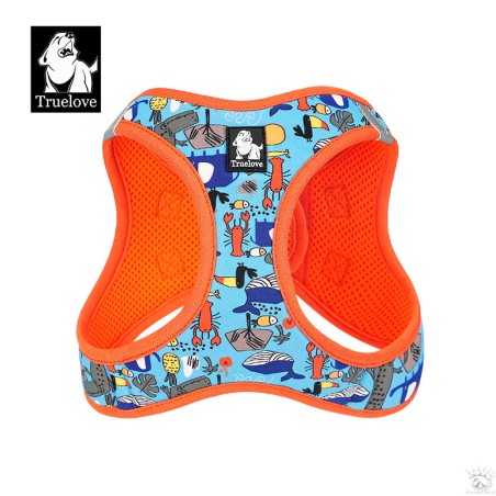 Harnais Truelove soft vest