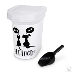 Freezack bac a croquettes (14L)