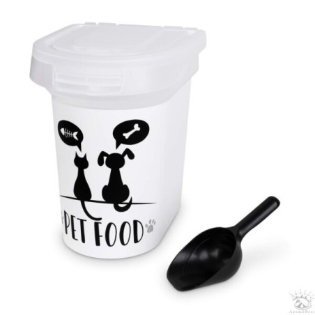 Freezack bac a croquettes (14L)