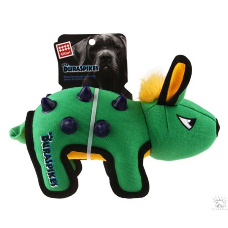 Jouet robuste Duraspikes lièvre