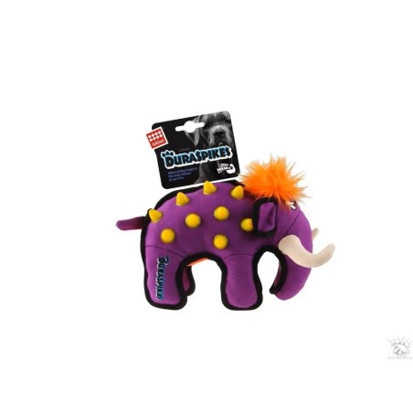 Jouet robuste Duraspikes éléphant