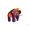 Jouet robuste Duraspikes éléphant