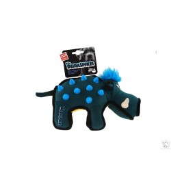 Jouet robuste Duraspikes sanglier