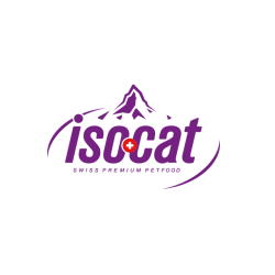 Iso-cat Croquettes en VRAC jusqu'à 5.5kg