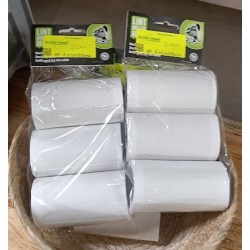 Recharge pour brosse adhésive, lot de 3