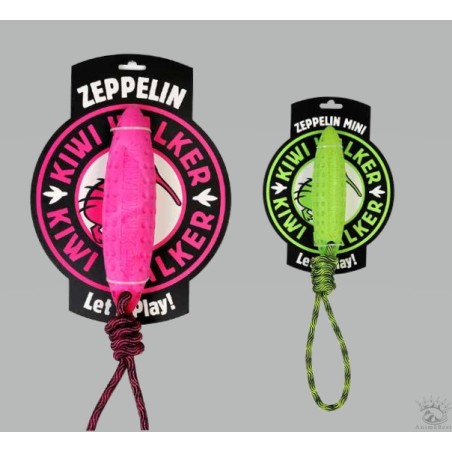 Kiwi Walker ZEPPELIN