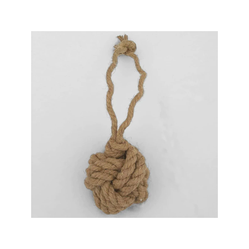 AninestEco - La Balle avec poignée pour chat