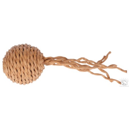 Balle Nature en papier kraft