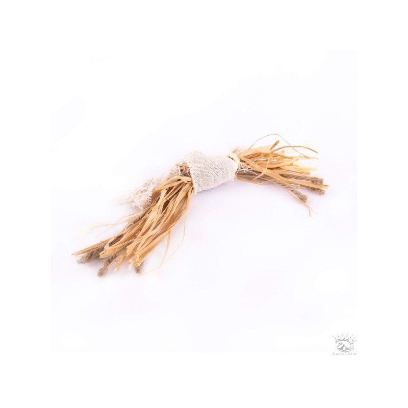 rogz Knotted Candy nature