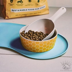 Tapis silicone Beco Mat pour gamelles chiens & chats