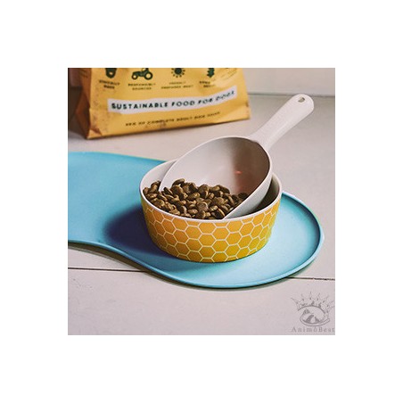 Tapis silicone Beco Mat pour gamelles chiens & chats