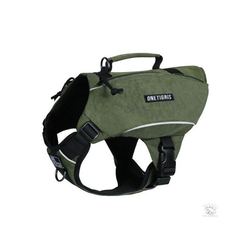 OneTigris CAMELUS Dog Pack