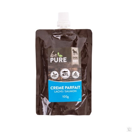 bePure Crème Parfait