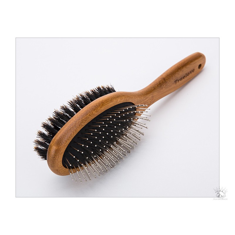 Truelove Brosse 2 en 1