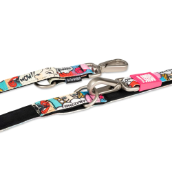 Multi Function Leash - Missy Pop 200 cm XS