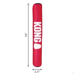 KONG Signature Stick Jouet pour chiens