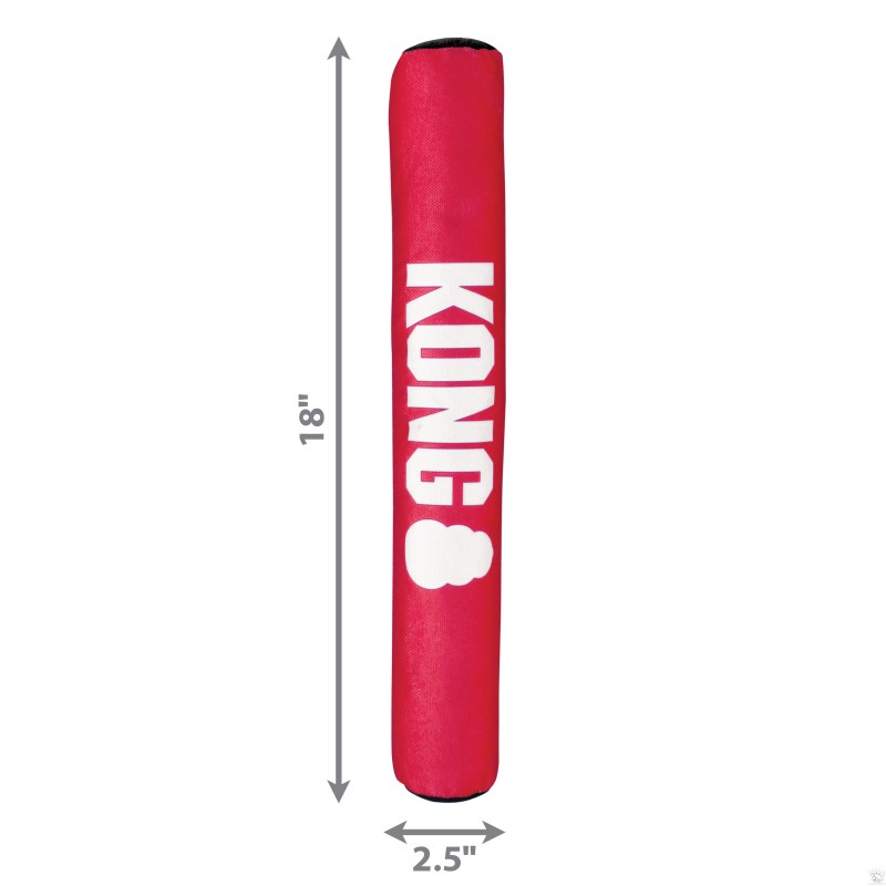 KONG Signature Stick Jouet pour chiens