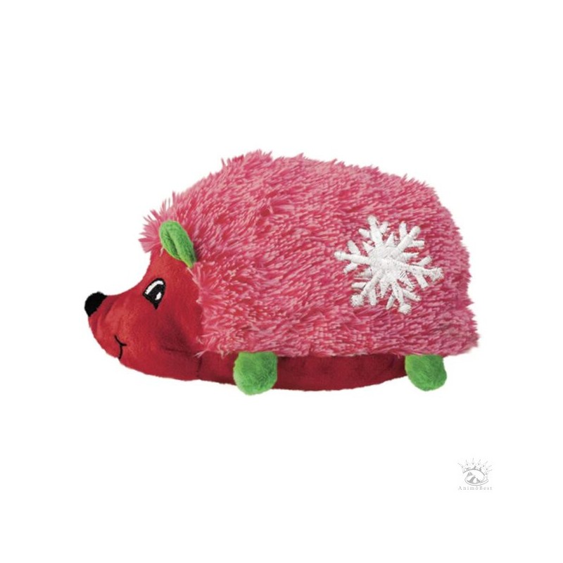 KONG®Holiday Comfort HedgeHug