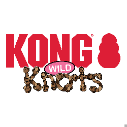 KONG® WILD KNOTS BEAR