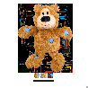 KONG® WILD KNOTS BEAR