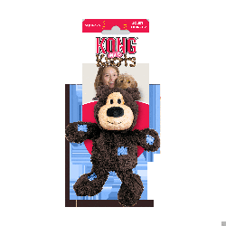 KONG® WILD KNOTS BEAR