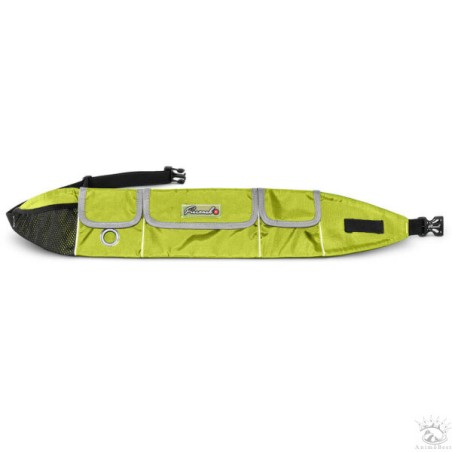 Freezack ceinture, banane​-​Kiosk lime