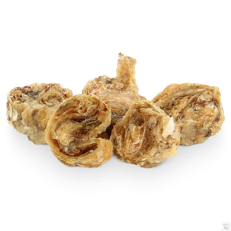 bePure Burger de poisson rouge