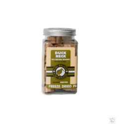 KIWI FRIANDISES LYOPHILISEES AU COU DE CANARD 70 G
