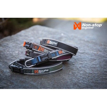 Non-stop Roam collar