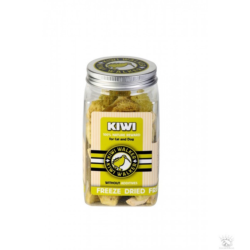 KIWI FRIANDISES LYOPHILISEES AU KIWI 40 G