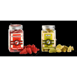 KIWI FRIANDISES LYOPHILISEES AU KIWI 40 G