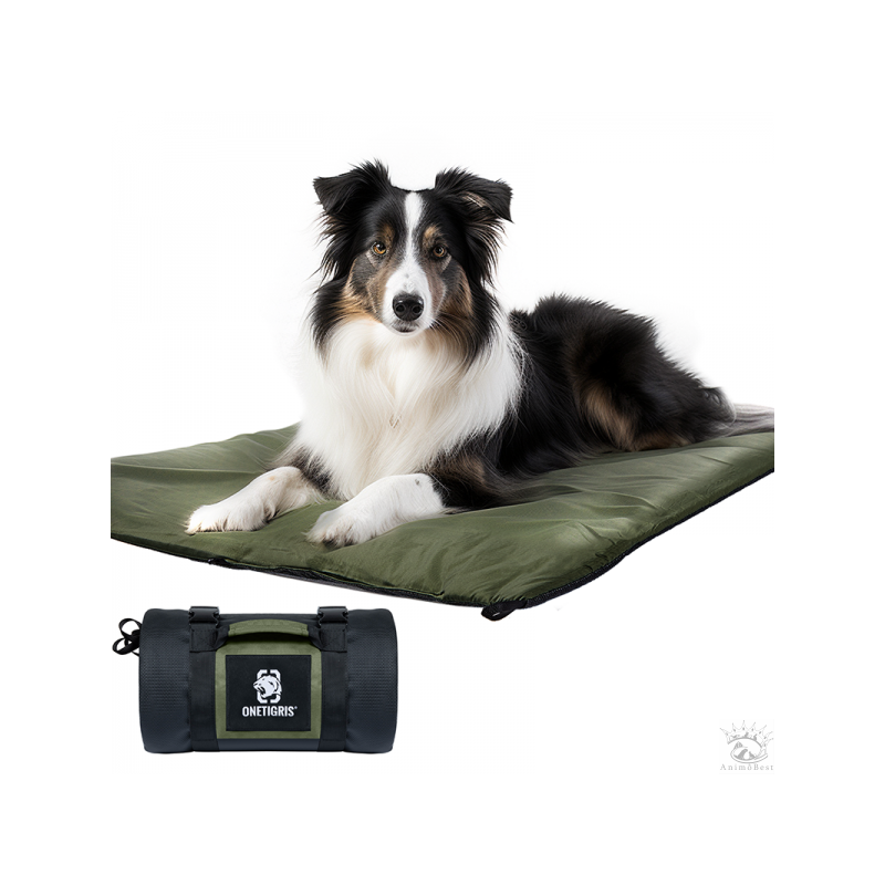 Tapis de couchage 05 - OneTigris