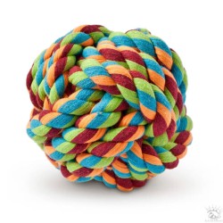 Freezack Balle de noeuds