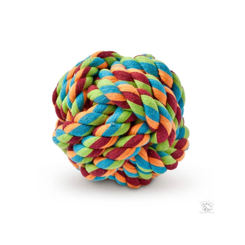 Freezack Balle de noeuds