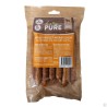 bePure Saucisses de poulet suisses