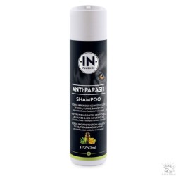 IN​-​FLUENCE shampooing Anti​-​parasit