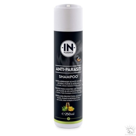 IN​-​FLUENCE shampooing Anti​-​parasit