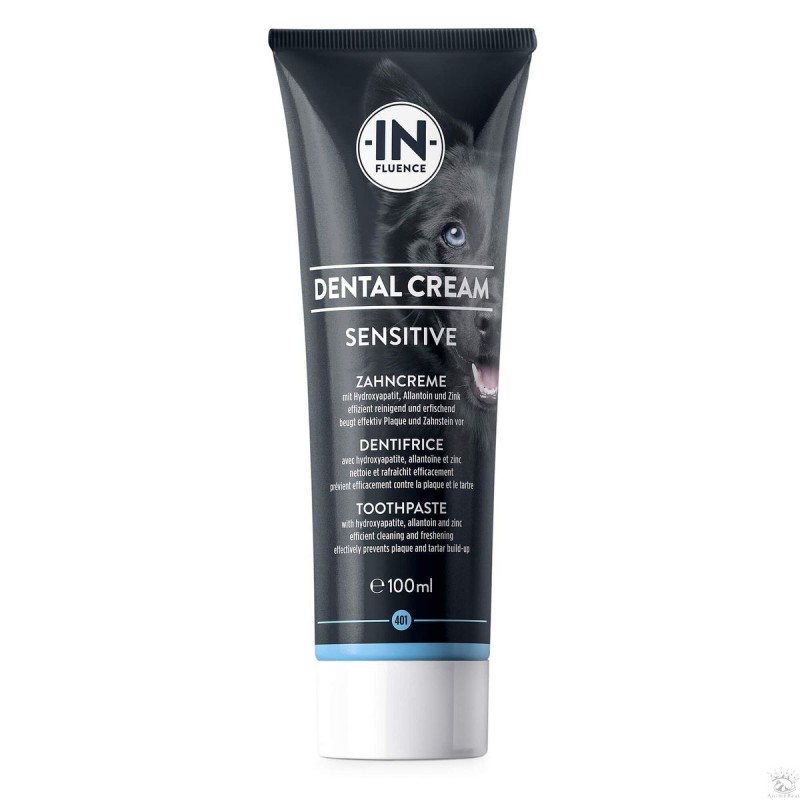DENTAL CREAM SENSITIVE dentifrice