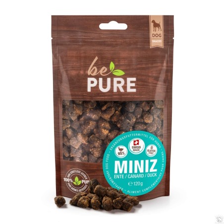 bePure Miniz 120g