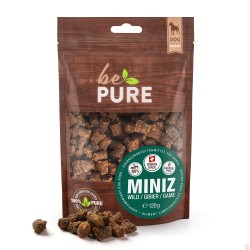 bePure Miniz 120g