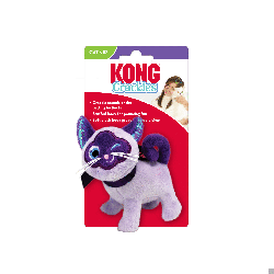 KONG CRACKLES WINKZ CAT