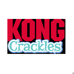 KONG CRACKLES WINKZ CAT