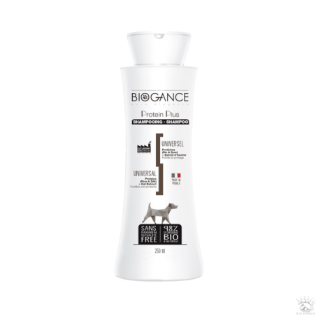 BIOGANCE PROTEIN PLUS 250 ML