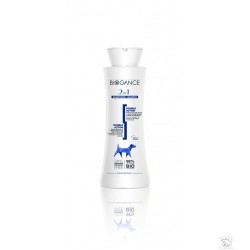 BIOGANCE 2 IN 1 (CONDITIONNEUR) 250 ML