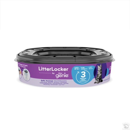 LitterLocker cassette de recharge