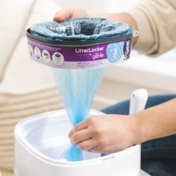 LitterLocker cassette de recharge