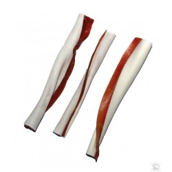 Dental Twister au canard - en VRAC