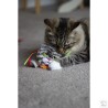 Rosewood Moody Moggy RAINBOW Grab Toy