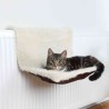 Hamac de radiateur pour chats Trixie